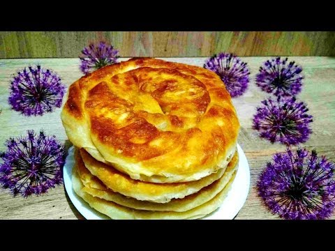 Видео: НЕРЕАЛЬНО Вкусные ВЕРТУТЫ! Не черствеют на следующий день! VERTUTES