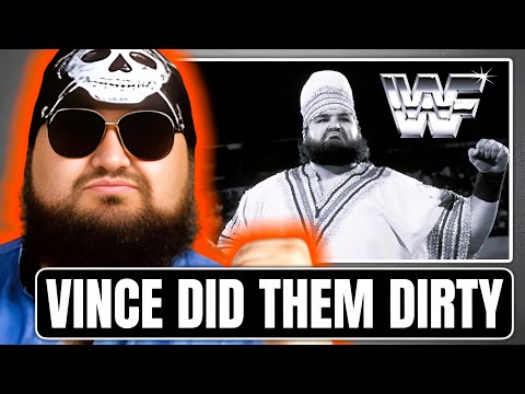 Видео: 6 трюков WWF, которые ПОНИЖАЛИ рейтинг, КОТОРЫЕ УНИЧТОЖИЛИ ВСЕ