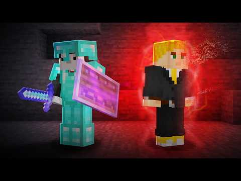 Видео: Я Потерял Друга На Самом Опасном Сервере В Майнкрафт Анархия