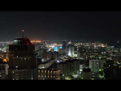 Видео: 📸 Ақтау қаласының түнгі көріністері Бұл — таза исходниктер, монтажсыз бейнелер.2025