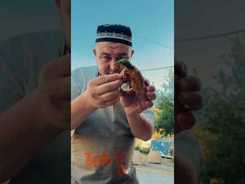 Видео: Baliqni tog’ri qovurish sirlari/ Как правильно жарить рыбу #cook #cooking #food #fish