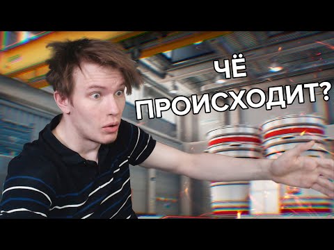 Видео: КАК МЫ ОТДАЛИ КАМБЕК НА ТУРНИРЕ