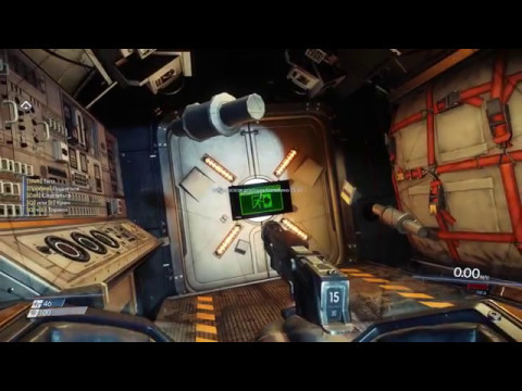 Видео: Прохождение Prey [02]