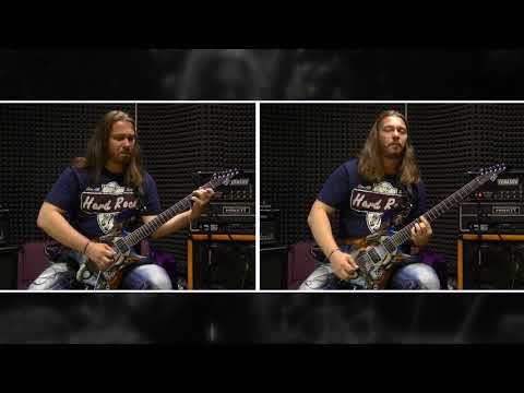 Видео: Дмитрий Процко - Выбор Есть! (часть 1 - guitar playthrough)