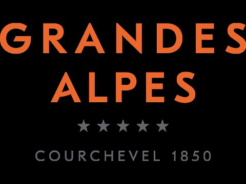 Видео: Grandes Alpes Courchevel 1850 - самый уютный отель Куршевеля