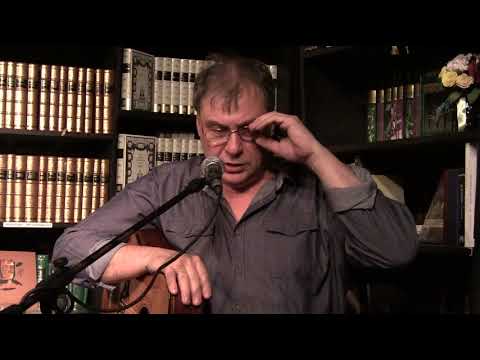 Видео: Александр Костромин, Максим Кривошеев "Безымянная авторская песня - 3", часть 2 (из 2)