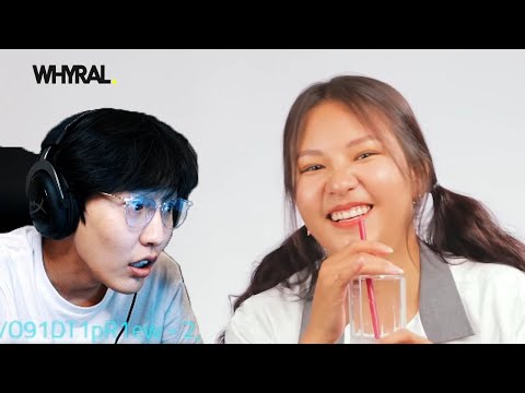 Видео: Аль БАНАН нь илүү үнэтэй вэ? | CTS Reaction