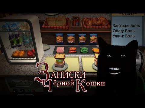 Видео: [BlackSilverUfa] - Nancy Yeah boy! Нэнси Дрю Записки черной кошки