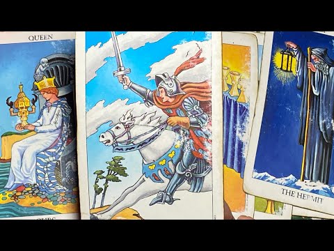 Видео: РАК 👀Они строят планы‼️