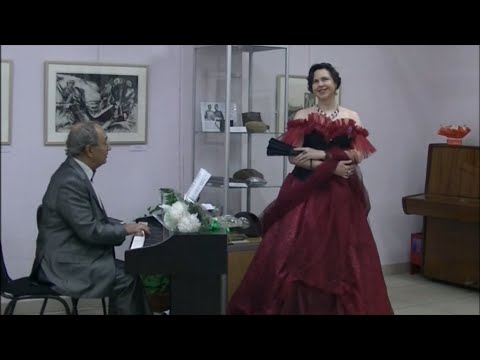 Видео: Не лукавьте. Исполняют Владимир Бохан и Алена Лелекова. 2025 г.