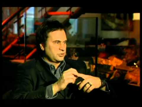 Видео: Love Story. Валерий Меладзе (МУЗ-ТВ 2004)