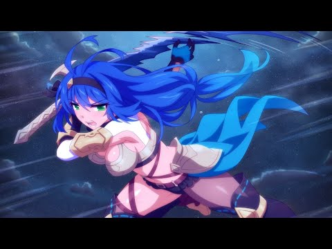 Видео: Рыцарь вступает в бой  (прохождение игры Legends of Talia: Arcadia #6)