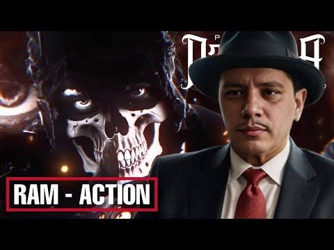 Видео: "RAM - ACTION" - РЕАКЦИЯ ПАЧУКИ НА АЛЬБОМ