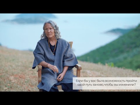 Видео: Интервью Anna Eshwood 2023 год