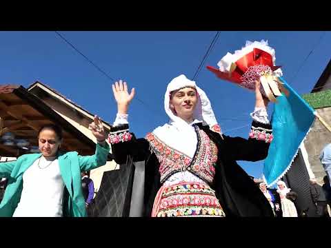 Видео: Сюнетът на Ахмед - 6,7,8,9,10 ноември 2024г. ( Втора част ) село Рибново