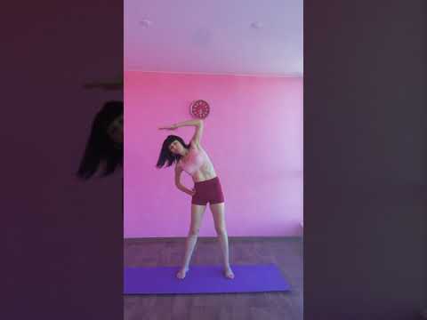 Видео: Комплекс для похудения. Микс дыханий бодифлекс, оксисайз и 2/4.