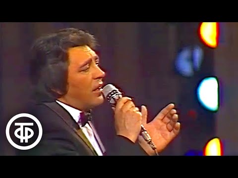 Видео: Радик Гареев "Прощай, любовь моя, прощай" (1986)