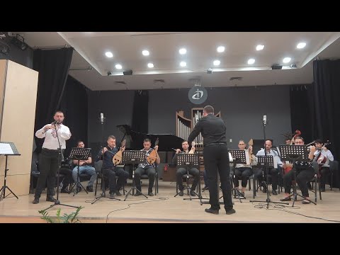 Видео: ДИПЛОМЕН КОНЦЕРТ НА ИВАН  МАДЖЕВ