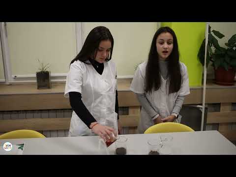 Видео: СТЕМ център - СУ "П. К. Яворов" гр. Стралджа