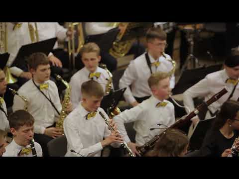 Видео: Творчий звіт художніх колективів Львівського музичного фахового коледжу ім. С. Людкевича. Частина 2