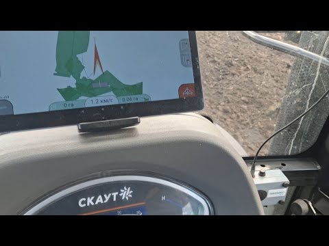 Видео: Агронавігація в полі та людяність у серці: як виробники «GROMKO» мене підтримали