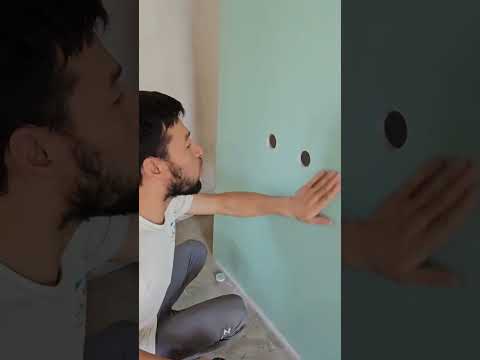 Видео: душевая комната до и после