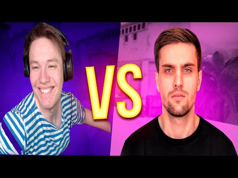 Видео: INK MATE ПОПАЛСЯ С Rachel CSGO