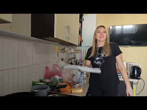 Видео: Посылка для Лены, Обзор покупок