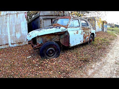 Видео: Нашёл раритет на копе!