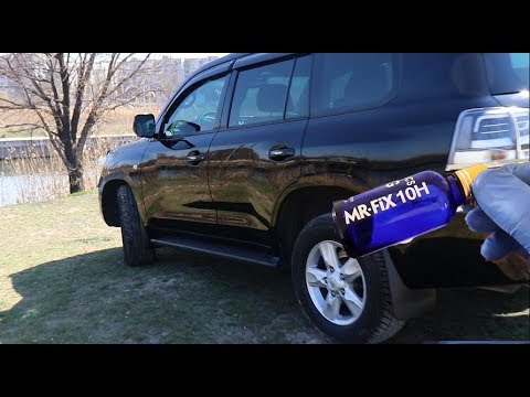 Видео: Покрыл КЕРАМИКОЙ с Aliexpress | ПОСМОТРИТЕ НА РЕЗУЛЬТАТ
