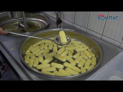 Видео: Рецепт стар со векови уште од османлиска Турција - најоригиналните тулумби во Прилеп само кај Шеки