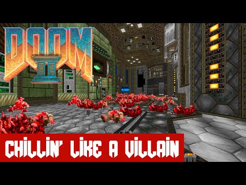 Видео: ОТ ПОДПИСЧИКА #62 ☠ Chillin' Like a Villain (Man With a Gun)