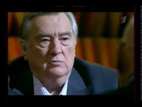 Видео: Проханов о Сталине