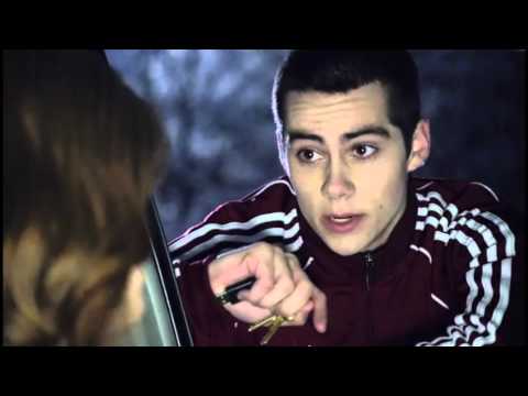 Видео: Музыкальная нарезка №7 Teen Wolf Волчонок