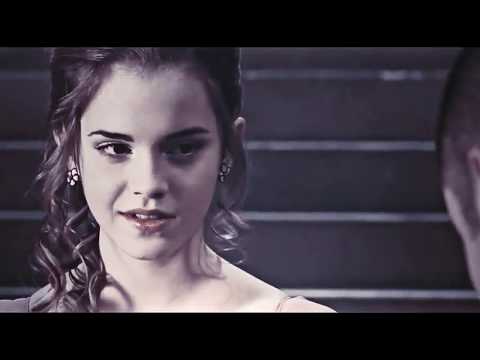 Видео: Драко и Гермиона - стерва