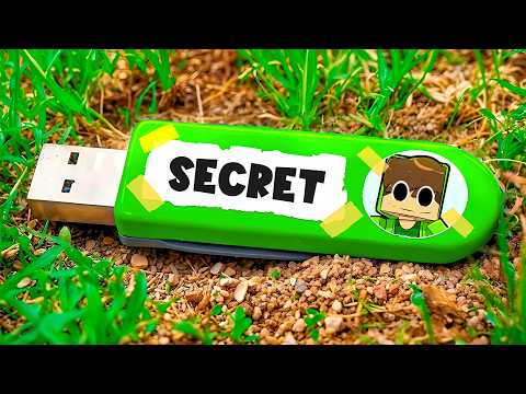 Видео: Я нашел САМЫЕ СЕКРЕТНЫЕ МИРЫ в Minecraft!