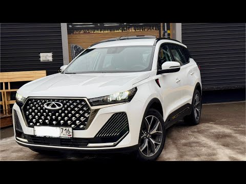 Видео: Chery Tiggo 7 PRO Max - НОВАЯ аудиосистема . Автозвук за 152 тыс. рублей в Чери Тиго 7 Про Макс