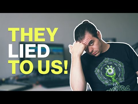 Видео: Правда об OsTirus (DSP56300)