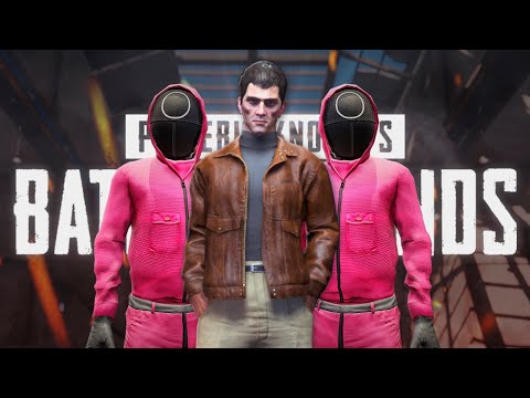 Видео: КТО ГЛАВНЫЙ ГЕРОЙ PUBG?!