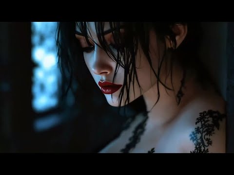 Видео: Настроение души. The mood of the soul. AI Cinematic Video.