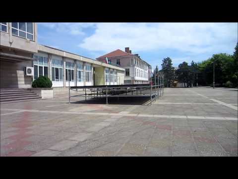 Видео: IN THE HEART OF BULGARIA / part 6/. Летница