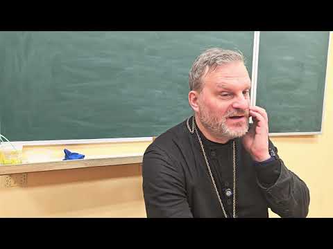 Видео: Преподобный Максим Исповедник. Главы умозрительные и деятельные. Часть 11.