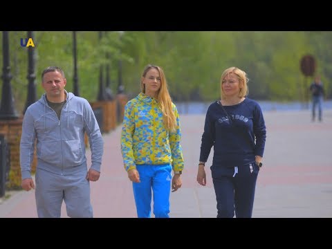 Видео: Дарья Билодид I World of sports