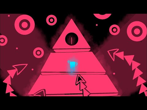 Видео: 2.5 часть прохождения JSB/то что не вошло в 3 часть /Just Shapes & beats