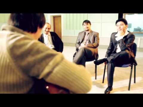 Видео: Табылды Досымов - Елена Әбдіхалықова_Доспен қоштасу