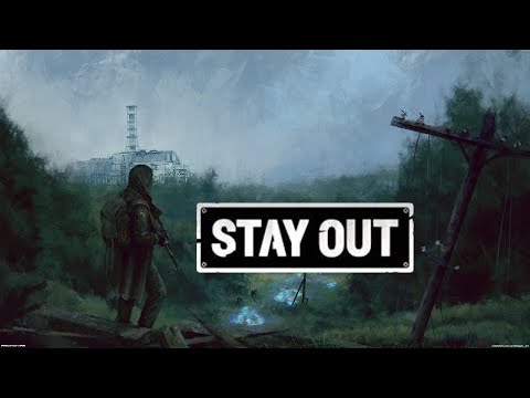 Видео: 🎮СТАЛКЕР ОНЛАЙН l Stalker Online l Stay Out