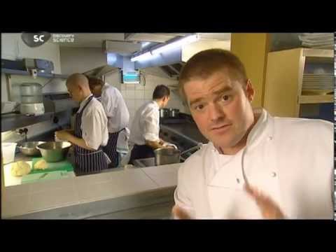 Видео: кухонная химия мороженное