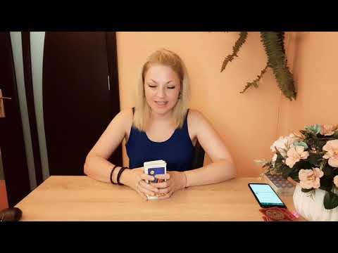 Видео: ЕСТЬ ЛИ В ВАШЕМ ПРОСТРАНСТВЕ МУЖЧИНА КОТОРОМУ ВЫ НРАВИТЕСЬ