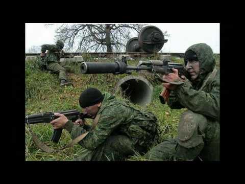 Видео: Разведка идёт