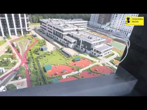 Видео: Обзор качества новостройки на приёмке в ЖК ОСТРОВ от ГК ДОНСТРОЙ. #остров #донострой #приемка #жк